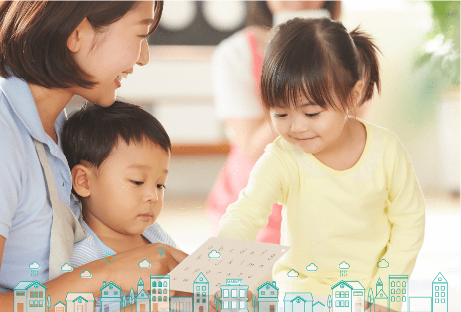 発達支援相談事業所ボノス